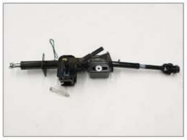 HD785-7HD605-7 COLUMNASSY 56940-83300